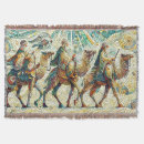 Search for religious blankets Nativity
