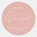 Search for oh baby stickers Script