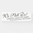 Search for 50th anniversary party decor We still do