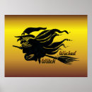 Search for wicked witch posters Halloween