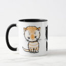 Search for cute orange tabby cats mugs Kittens