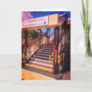 Search for train station cards Photograph