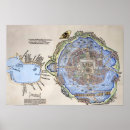 Search for aztec map Tenochtitlan