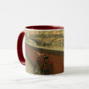 Search for vintage images mugs Italy