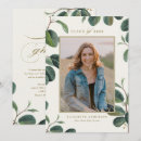 Search for leaves graduation invitations Graduate