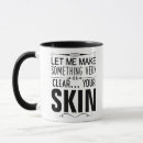 Search for aesthetician mugs Artist