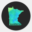 Search for state of minnesota stickers Map