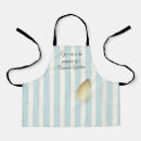 Search for domestic aprons Chores