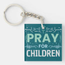 Search for child praying key rings Kids