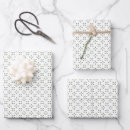 Search for matte white wrapping paper Modern