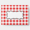 Search for barbeque envelopes Bbq