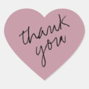 Search for colourful hearts stickers Thank you