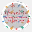 Search for envelopes Modern