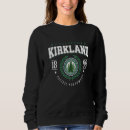 Search for kirkland clothing Retro