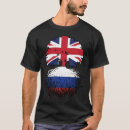 Search for russia tshirts Russian pride