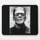 Search for horror movie mousepads Trick or treat