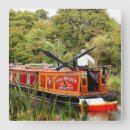 Search for canal boats clocks Canals
