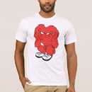 Search for gossamer tshirts Looney toons characters