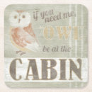 Search for owl coasters Animal