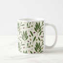 Search for olive branch mugs Leaves