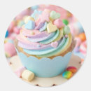Search for candyland birthday stickers Rainbow