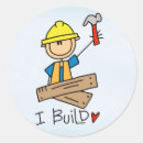 Search for carpenters stickers Workers