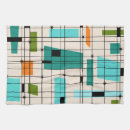 Search for gingham placemats Geometric pattern
