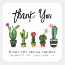 Search for fiesta bridal shower stickers Cactus