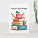 Search for first grade cards Encouragement