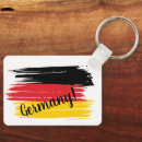 Search for germany flag key rings Country