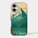 Search for serene lake iphone cases Nature lover