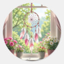 Search for dreamcatcher stickers Pink