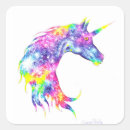 Search for unicorn head stickers Animal