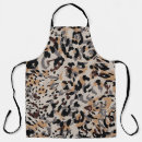Search for animal fur aprons Camouflage