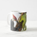 Search for woodpecker mugs Tree