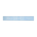 Search for blue sky return address labels Trendy
