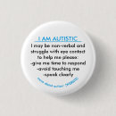 Search for autism autistic badges I have autism