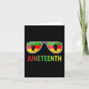 Search for fists cards Juneteenth