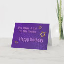 Search for brother design cards Stars