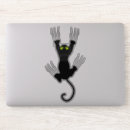 Search for paw and claw stickers Cat