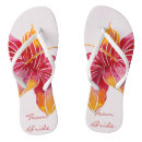 Search for team bride thongs Pink