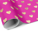Search for hot pink wrapping paper Chic