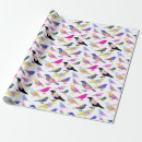 Search for colors wrapping paper Pretty