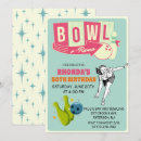 Search for rockabilly birthday invitations Vintage