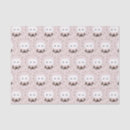 Search for dotty tissue paper Pink
