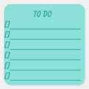 Search for to do list stickers Planning