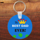 Search for king dad key rings Daddy