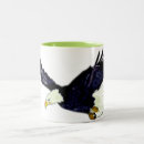Search for eagles mugs Bald eagle