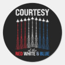 Search for liberty and justice stickers America