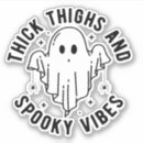 Search for ghost spider stickers Pumpkin